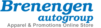 Brenengen Auto Promotions & Apparel Store